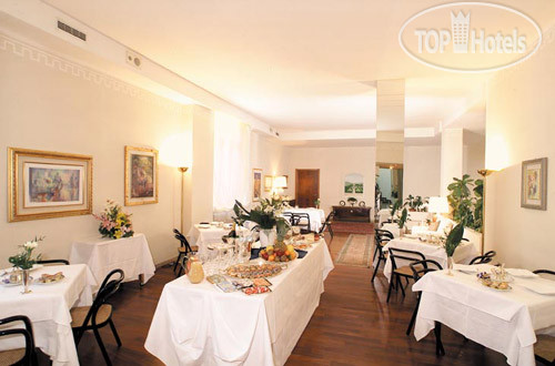 New photos from tourists Grand Hotel Passetto 4*