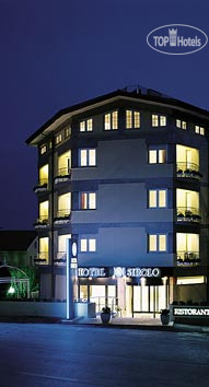 Hotel photo Sirolo 3*