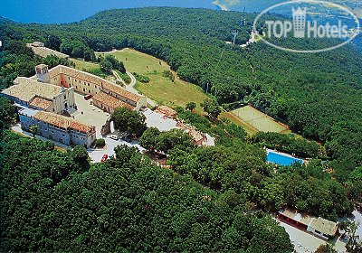 Hotelier's photos Monteconero Hotel Sirolo 4*