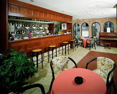 New photos from tourists Monteconero Hotel Sirolo 4*
