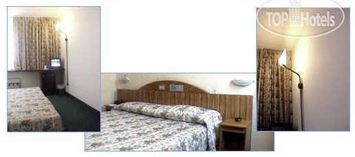 New photos from tourists City hotel Ancona 3*