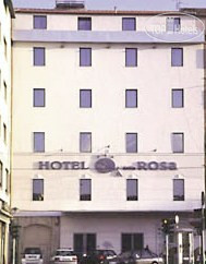 Hotel photo Della Rosa hotel Ancona 3*