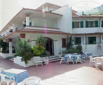 Hotel photo Excelsior Hotel La Fonte 4*