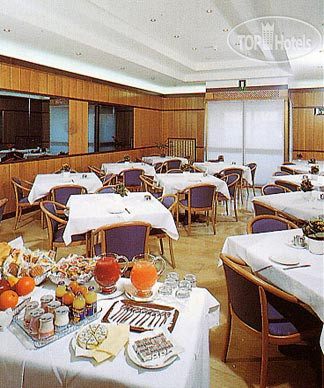 New photos from tourists Fortuna hotel Ancona 3*