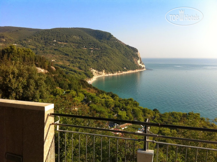 New photos from tourists Villa Ghirardelli