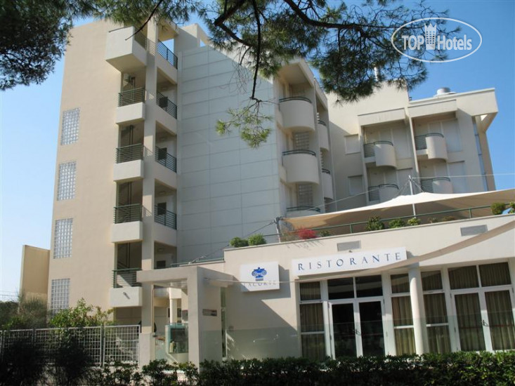 Hotelier's photos Raffaello Hotel 4*