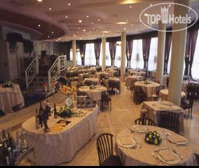 Hotel photo Best Western Hotel David Palace 4*
