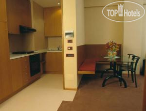 Hotelier's photos Senbhotel 4*