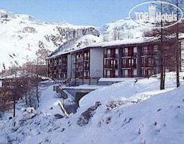 Hotel photo La Pineta 2*