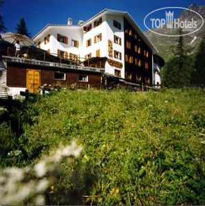 Hotelier's photos Les Neiges d'Antan 3*