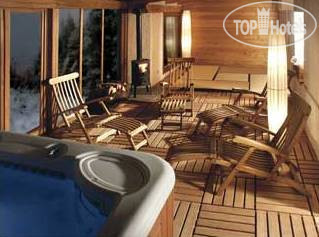New photos from tourists Les Neiges d'Antan 3*