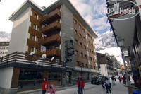 Hotel photo Da Compagnoni 3*