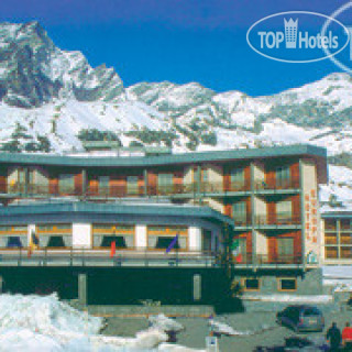 Photos Europa hotel Breuil-Cervinia