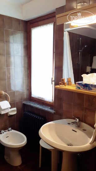 New photos from tourists Chalet Valdotain 3*