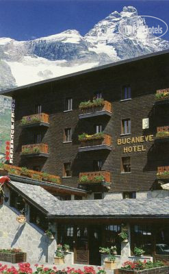 Hotel photo Bucaneve 4*