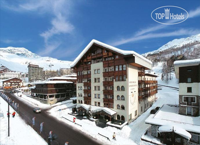 Hotelier's photos Sertorelli Sporthotel 4*