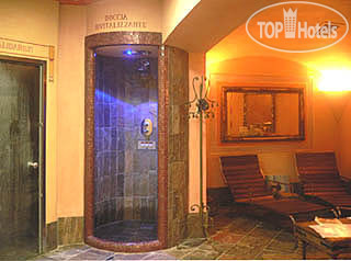 Hotel photo Grivola 3*
