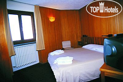 New photos from tourists Lo Stambeco 3*