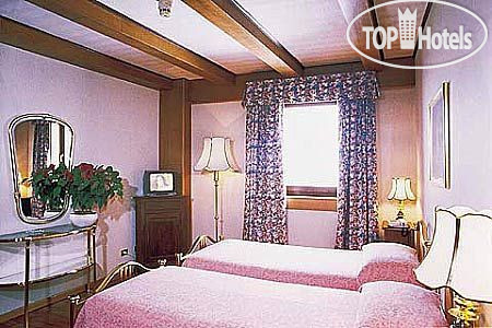 New photos from tourists Cristallo 4*