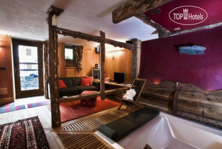 New photos from tourists Locanda 4