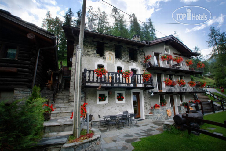 Hotelier's photos Locanda 4