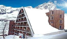 Hotel photo Residence Cielo Alto 3*