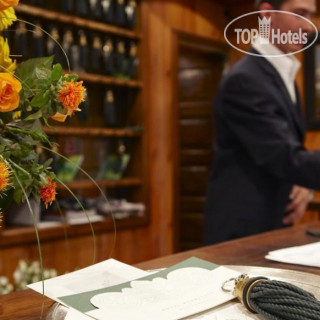 Photos Hermitage Hotel