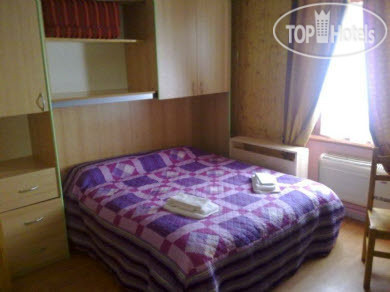 New photos from tourists Baita Layet 3*