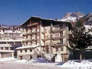 Hotel photo Bijou 3*