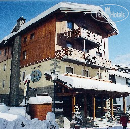Hotel photo Mignon hotel Cervinia 3*