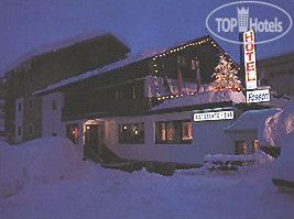 Hotel photo Fosson 2*