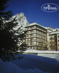 Hotel photo Marmore 2*