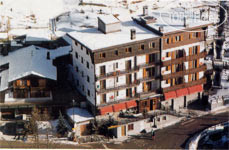 Hotelier's photos Etoile de Neige hotel Valtournenche 2*