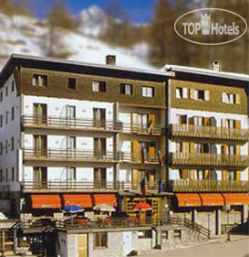 New photos from tourists Etoile de Neige hotel Valtournenche 2*