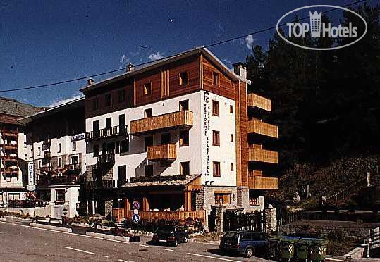 Hotel photo Castelli 