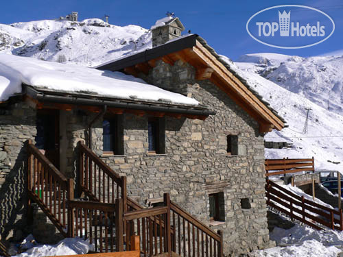 Фото Les Maisons Charmantes