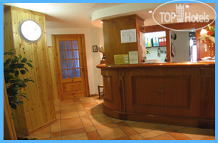 Hotelier's photos Serenella 3*
