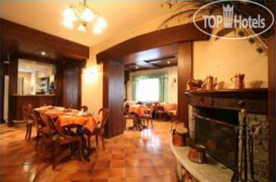 Hotel photo Le Chateau Des Dames 2*
