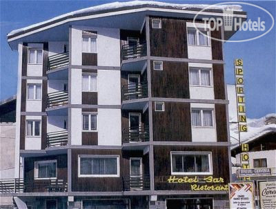 Фото Hotel Sporting