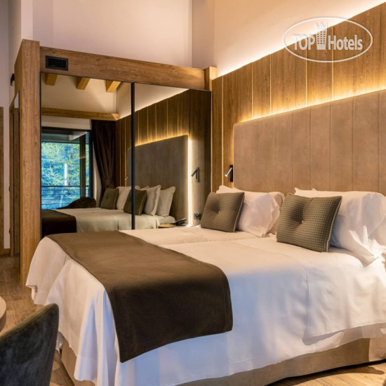 Hotel photo Cervino - VRetreats 5*