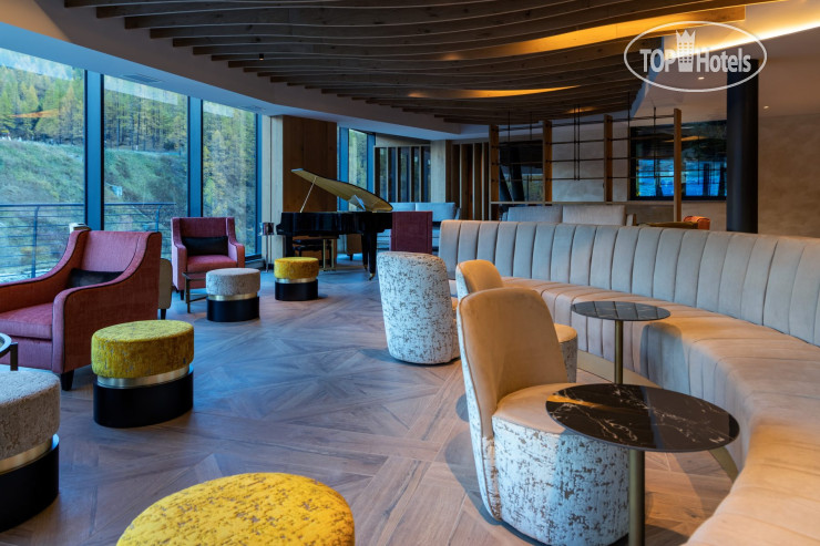 Hotel photo Cervino - VRetreats 5*