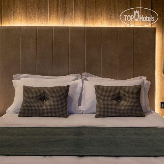Hotel photo Cervino - VRetreats 5*