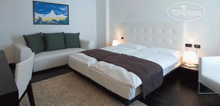 New photos from tourists Principe Delle Nevi 4*