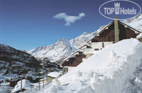 Фото Cervinia Due