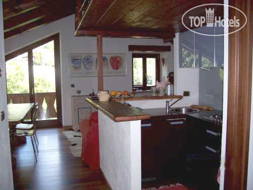 Hotelier's photos San Grato APT 2*