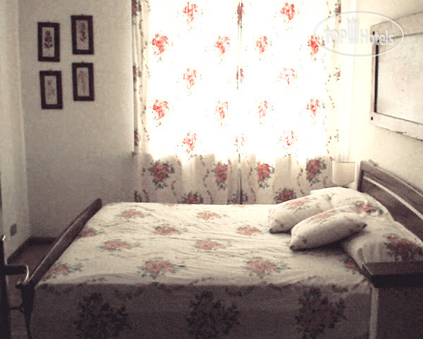 New photos from tourists San Grato APT 2*