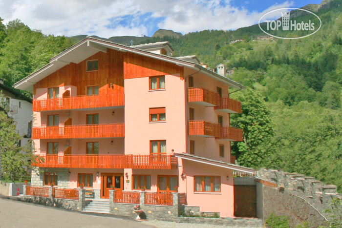 Hotel photo Dama Bianca 3*
