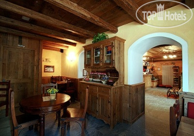 New photos from tourists Ancien Paquier 3*