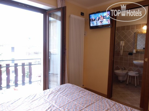 Hotelier's photos Tersiva 2*