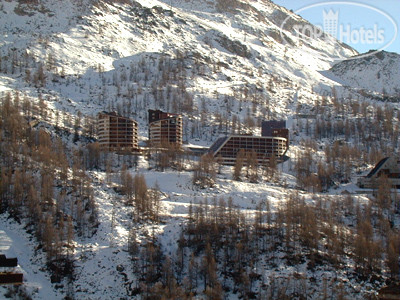 Hotel photo La Maison Des Vacances APT